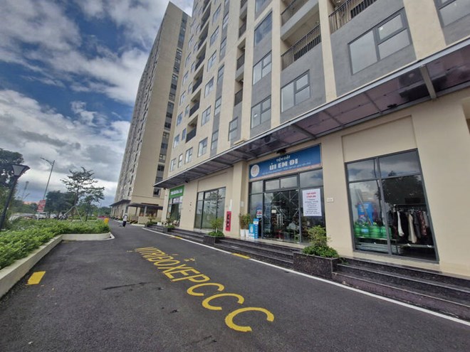 Nhiều dự án nhà ở xã hội khởi công, sắp triển khai ở Đà Nẵng