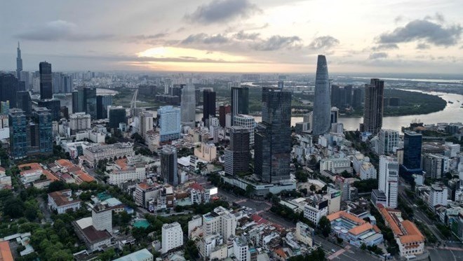 Điều chỉnh giao thông một tuyến đường ở trung tâm TPHCM nhiều ngày tới