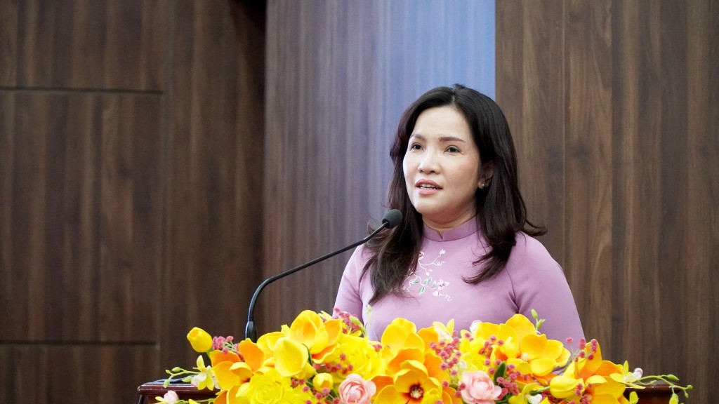 Không khí tri ân 20/11 lan tỏa với nhiều hoạt động ý nghĩa