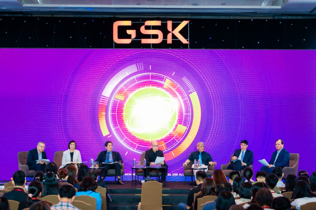 Các chuyên gia nhấn mạnh sự cần thiết của phối hợp hành động đa chuyên khoa để kiểm soát AMR.