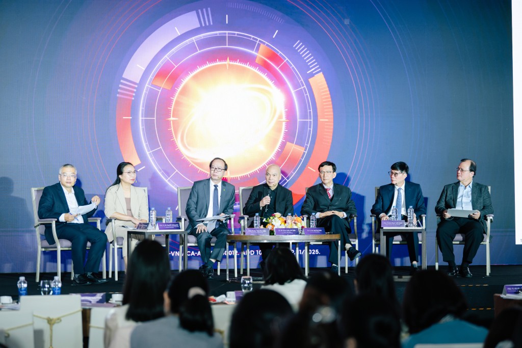 Hội thảo khoa học “Đề kháng kháng sinh và chiến lược điều trị nhiễm trùng đa chuyên khoa” do Hội Hô Hấp Việt Nam tổ chức cùng sự đồng hành của GSK Việt Nam.