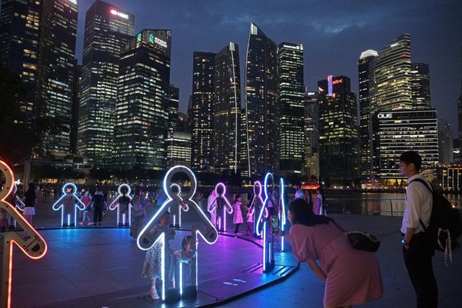 Singapore mở rộng điều tra mạng lưới của trùm lừa đảo Chen Zhi