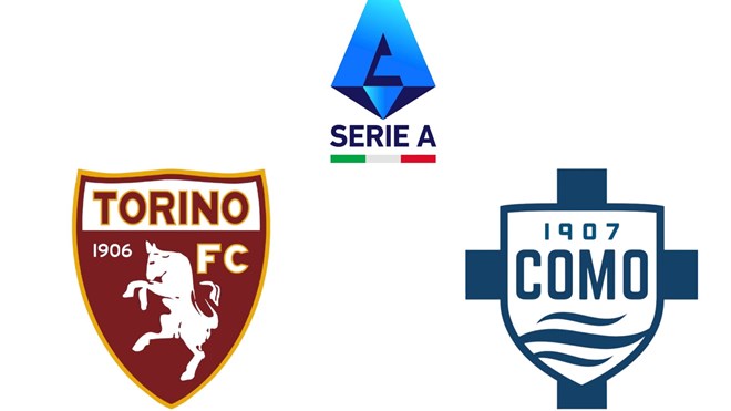 Nhận định Torino vs Como tại vòng 12 Serie A