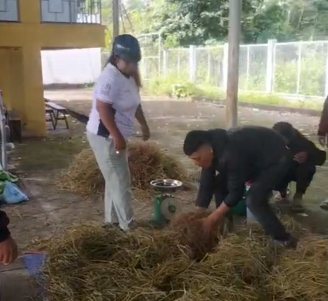 Buôn Đôn vượt khó đào tạo nghề cho lao động nông thôn