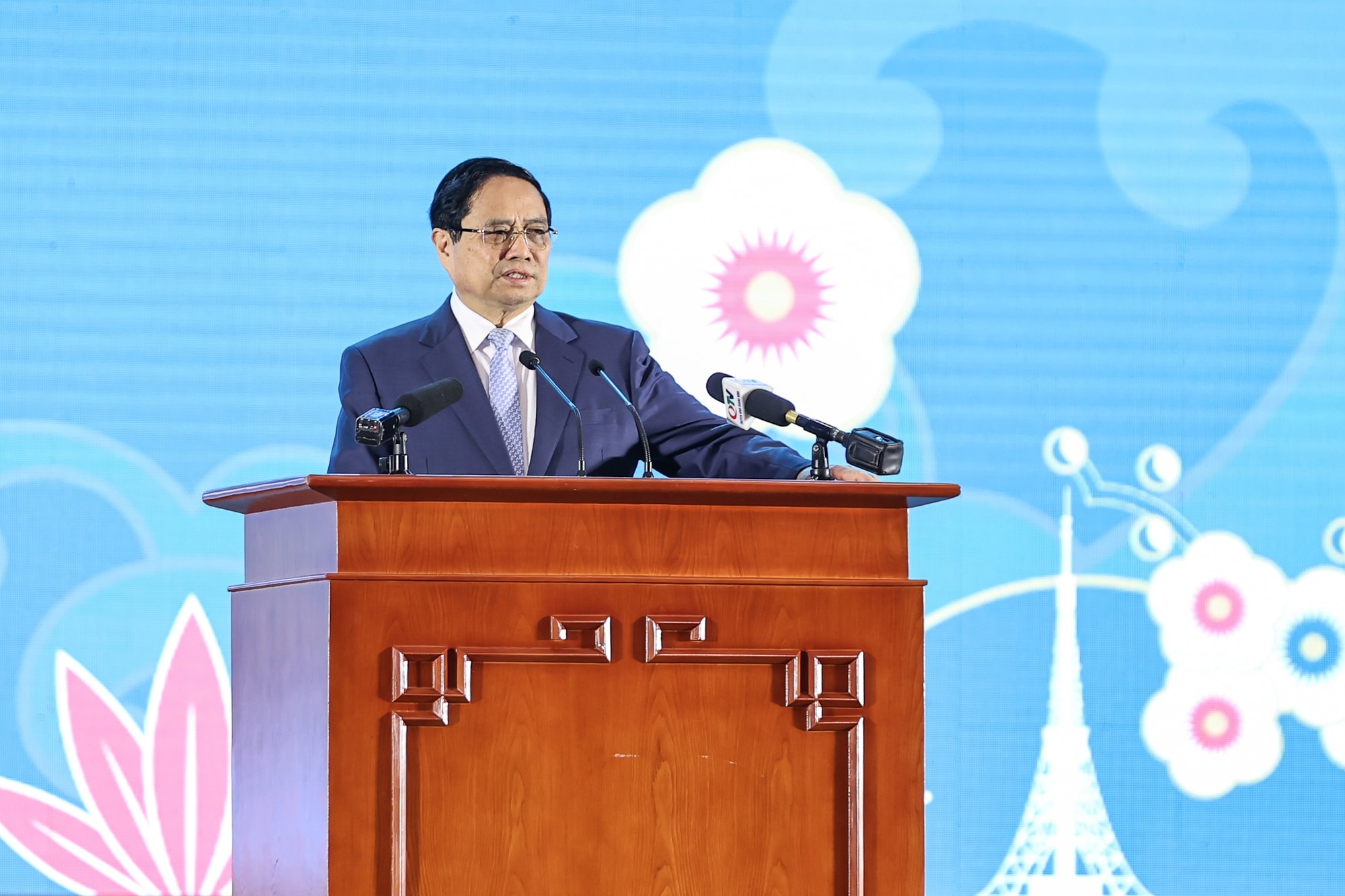 Thủ tướng: Phát huy tinh thần