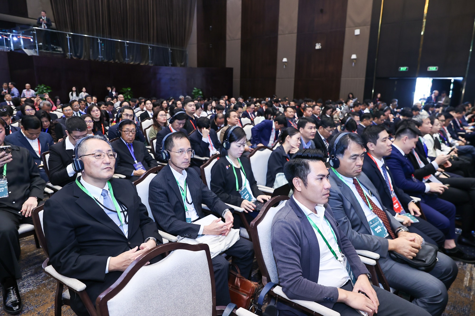 Thủ tướng: Phát huy tinh thần