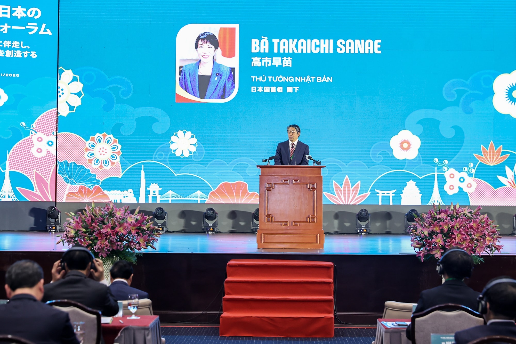 Thủ tướng: Phát huy tinh thần