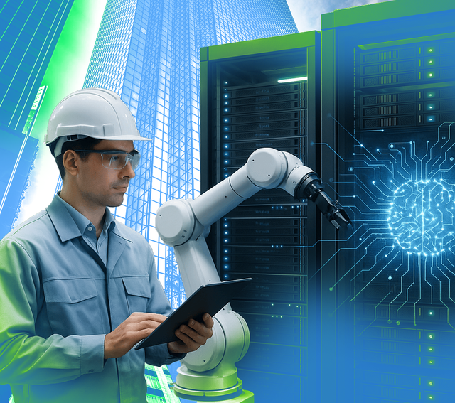 Cuộc cách mạng 10 năm của Foxconn: Từ ‘cỗ máy sản xuất’ iPhone hóa thành ‘trái tim’ AI toàn cầu, Chủ tịch Young Liu dũng cảm thay đổi cả một tập đoàn 100 tỷ USD - Ảnh 3.