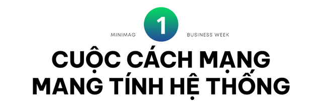 Cuộc cách mạng 10 năm của Foxconn: Từ ‘cỗ máy sản xuất’ iPhone hóa thành ‘trái tim’ AI toàn cầu, Chủ tịch Young Liu dũng cảm thay đổi cả một tập đoàn 100 tỷ USD - Ảnh 1.