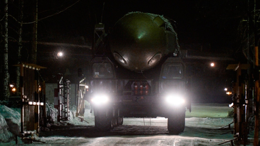 Cha đẻ tên lửa Topol và Iskander qua đời