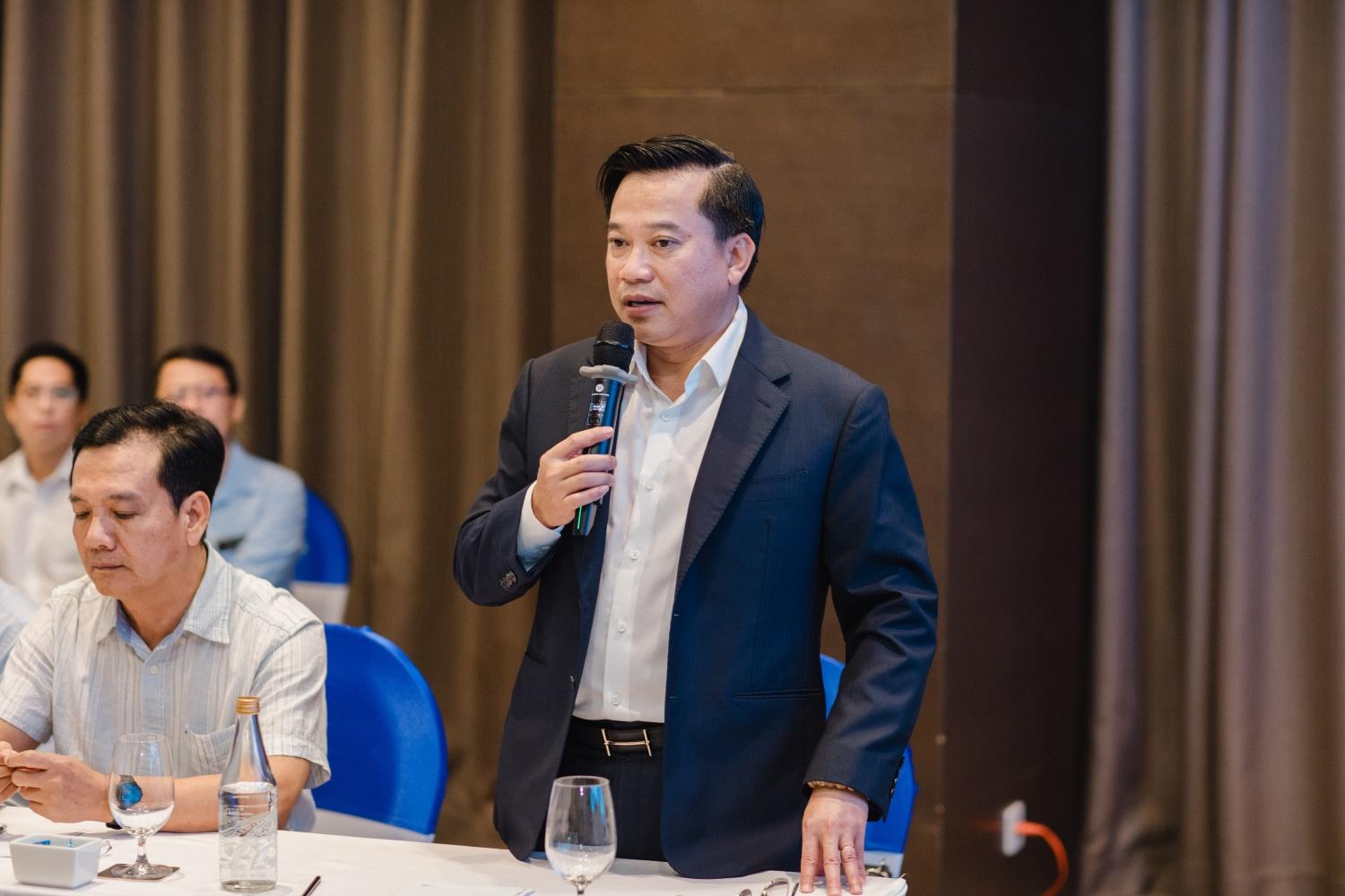 PVChem gia hạn hợp đồng cung cấp dịch vụ hóa chất khai thác và hỗ trợ kỹ thuật mỏ Thăng Long - Đông Đô