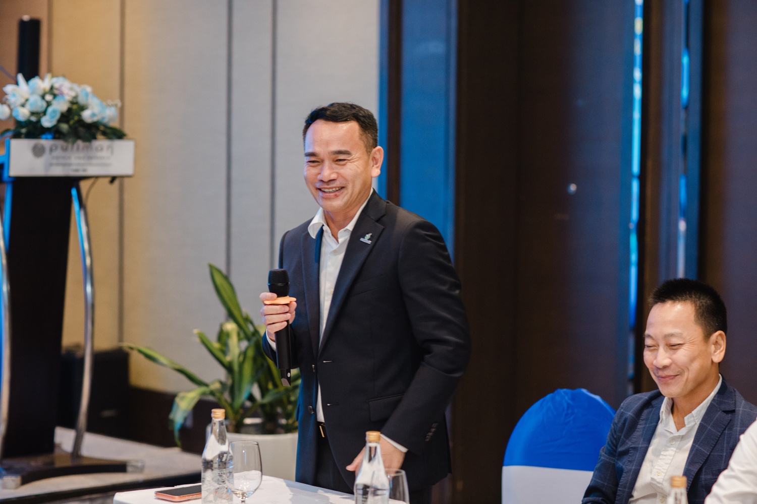 PVChem gia hạn hợp đồng cung cấp dịch vụ hóa chất khai thác và hỗ trợ kỹ thuật mỏ Thăng Long - Đông Đô