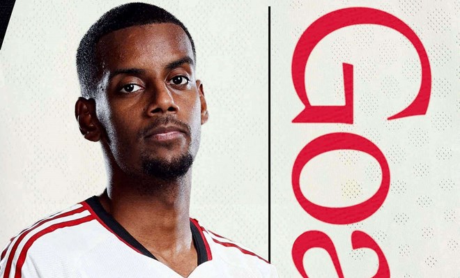 Alexander Isak tỏa sáng, Liverpool thắng West Ham trên sân khách