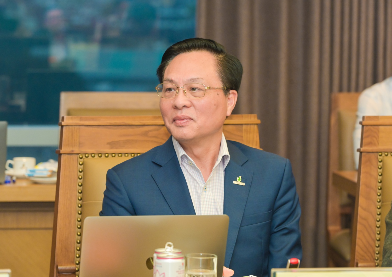 Petrovietnam tiếp tục nâng tầm công tác truyền thông và văn hóa doanh nghiệp, đồng bộ với chiến lược phát triển Tập đoàn