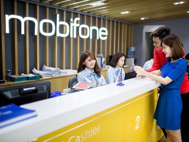 Thị trường chuyển mạch, bù trừ có thêm Công ty Cổ phần Thanh toán số MobiFone (MDP). Ảnh minh họa