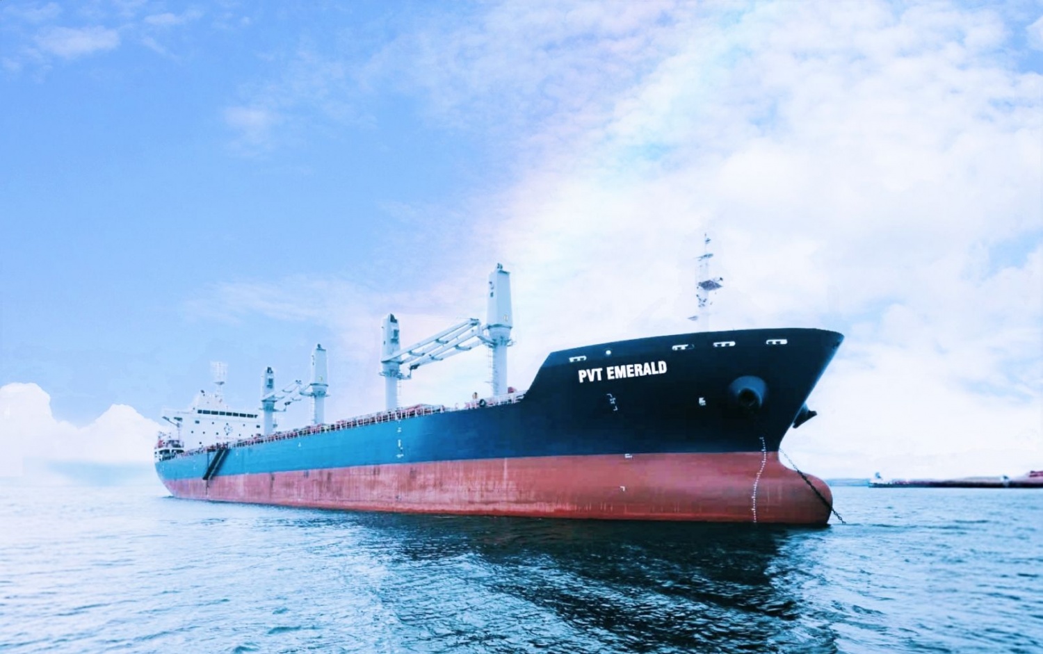 PVTrans khẳng định uy tín từ chuẩn mực minh bạch