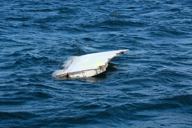 Xuất hiện đề xuất công bố cuộc tìm kiếm MH370 theo thời gian thực