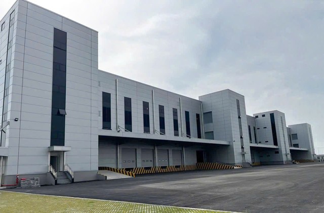 Korea Eundan chính thức tăng tốc đầu tư vào thị trường Việt Nam - Ảnh 1. Korea Eundan chính thức tăng tốc đầu tư vào thị trường Việt Nam - Ảnh 1.