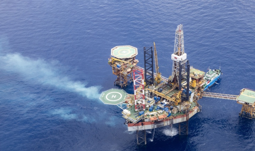 Vietsovpetro: Giữ vững vai trò trụ cột khai thác, mở rộng lĩnh vực hoạt động Vietsovpetro: Giữ vững vai trò trụ cột khai thác, mở rộng lĩnh vực hoạt động