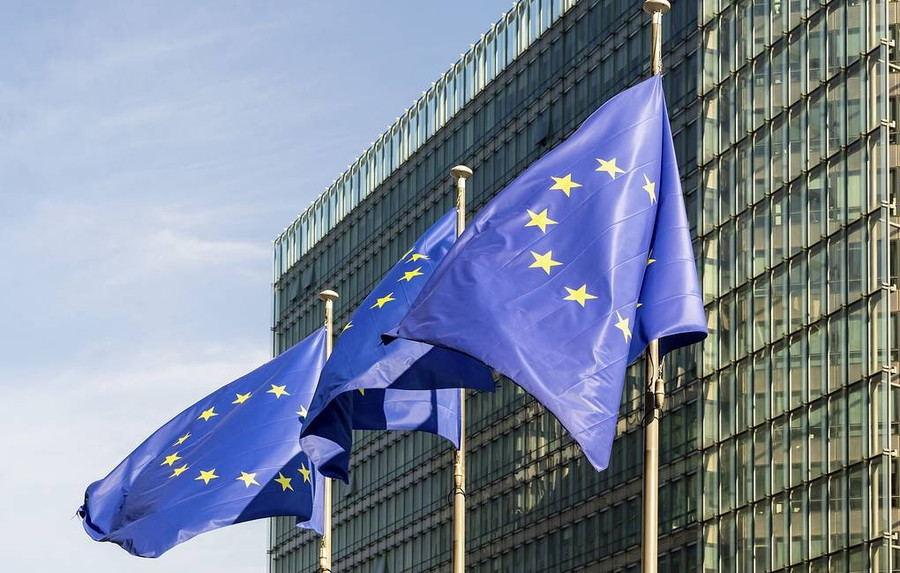 7 nước EU phản đối kế hoạch trưng thu tài sản đóng băng