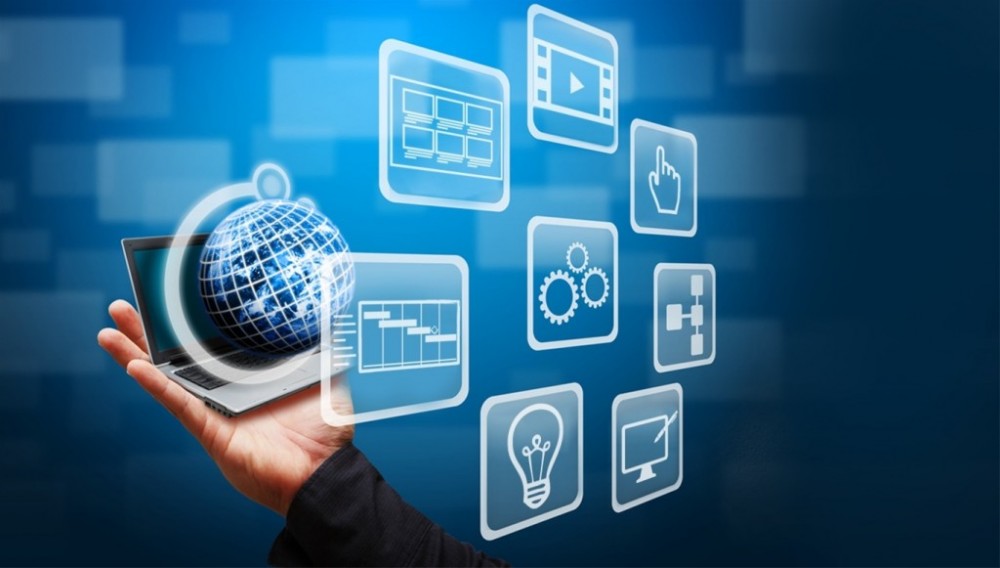 Ngân hàng Nhà nước chính thức cung cấp 32 dịch vụ công trực tuyến toàn trình Ngân hàng Nhà nước chính thức cung cấp 32 dịch vụ công trực tuyến toàn trình