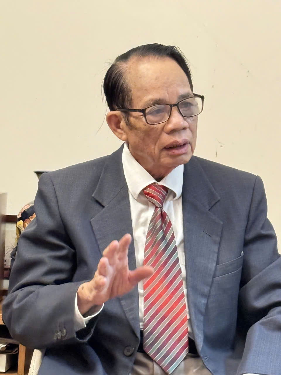 Từ dự án tiên phong đến bài học chính sách cho chuyển dịch năng lượng Việt Nam Từ dự án tiên phong đến bài học chính sách cho chuyển dịch năng lượng Việt Nam