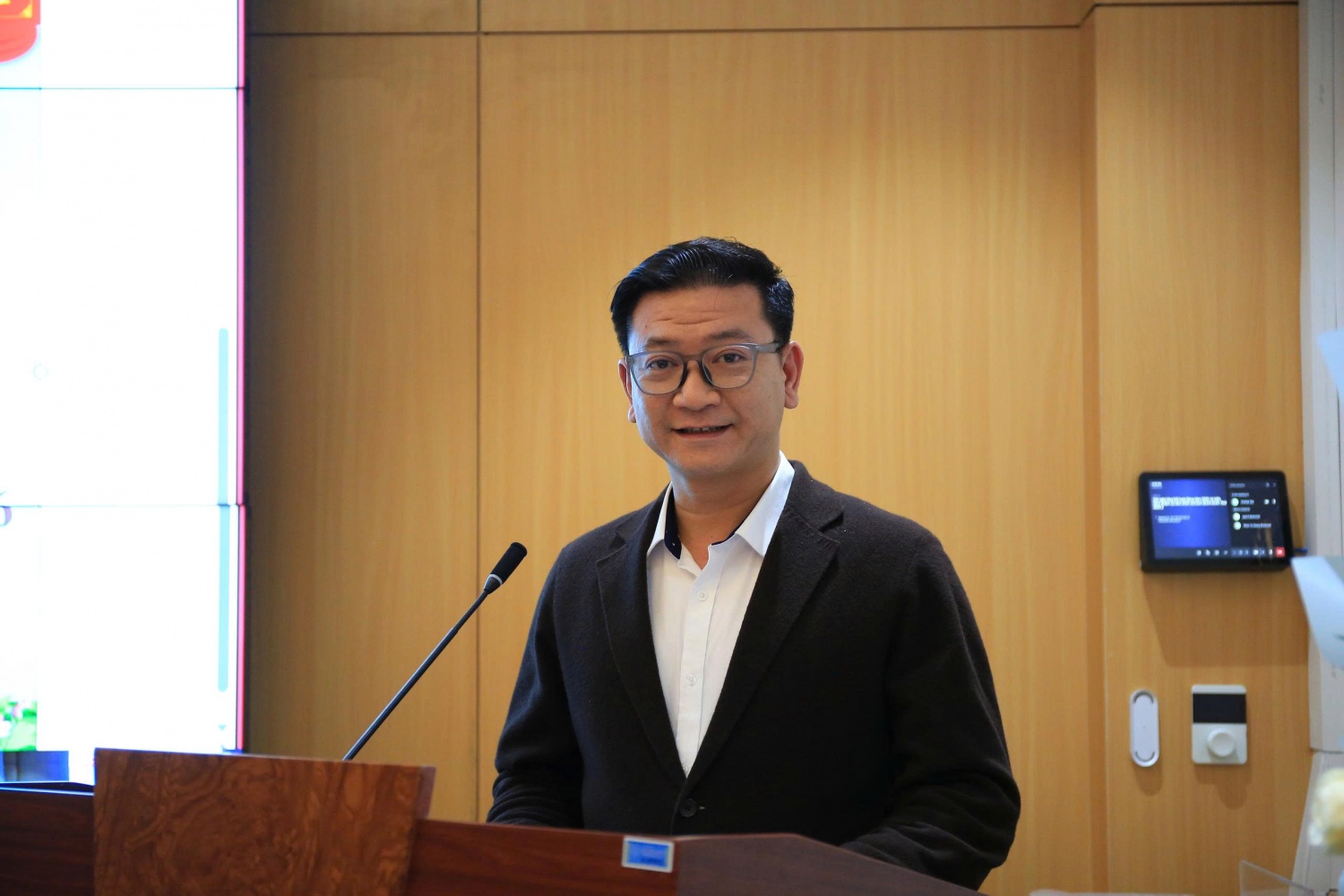 Chuyển đổi số, áp dụng khoa học công nghệ vào quản lý dự án Chuyển đổi số - Hướng đi tất yếu trong quản lý dự án