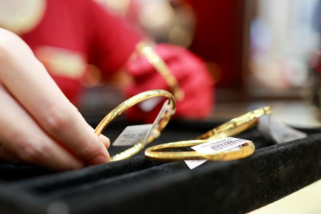 Tương lai giá vàng sau cú tăng gấp đôi chỉ trong 2 năm