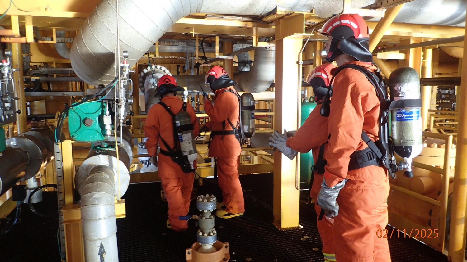 BIENDONG POC: Chuyên nghiệp hóa quản trị rủi ro, vận hành tuyệt đối an toàn