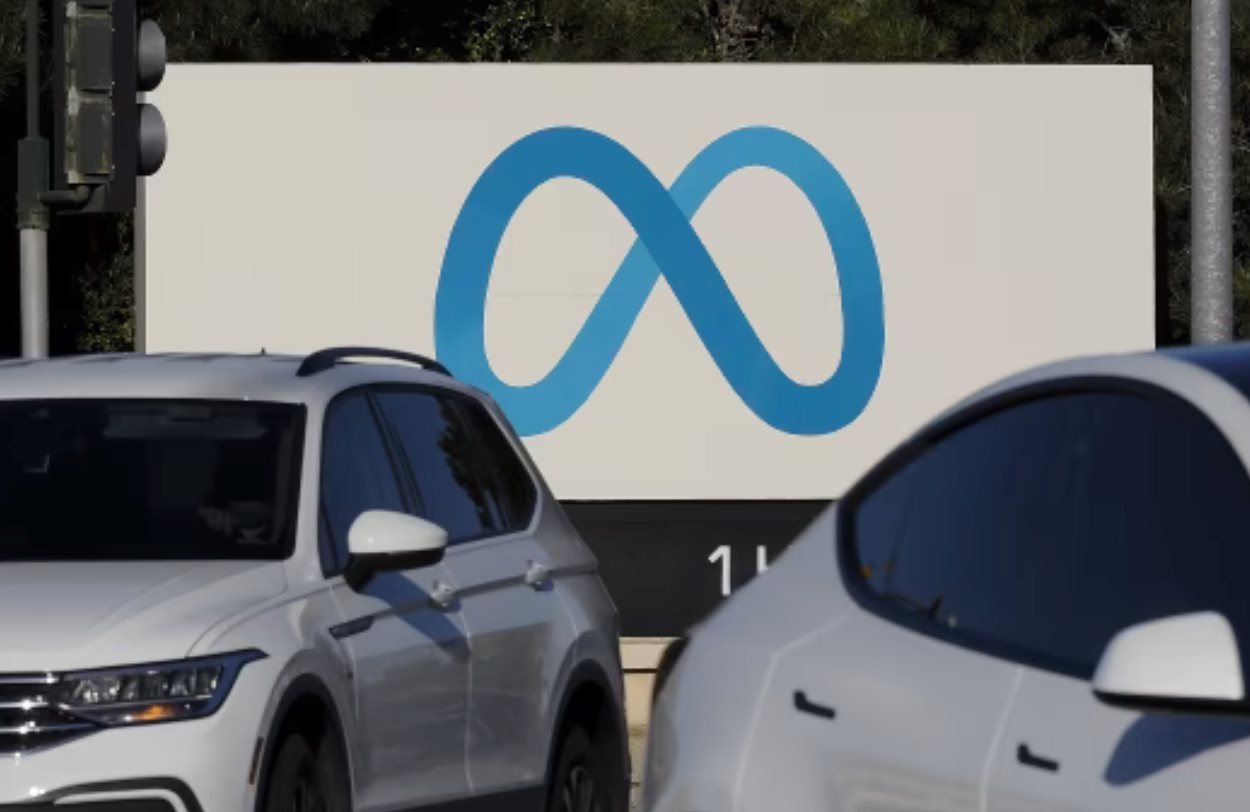 Meta phát triển mô hình AI hình ảnh cạnh tranh với OpenAI và Google - Ảnh 1. Meta phát triển mô hình AI hình ảnh cạnh tranh với OpenAI và Google - Ảnh 1.