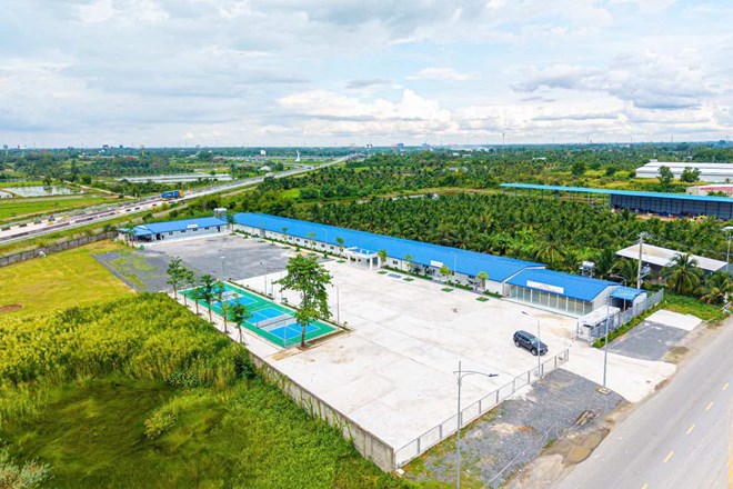 Đồng Tháp khởi công mở rộng cao tốc TPHCM - Trung Lương - Mỹ Thuận