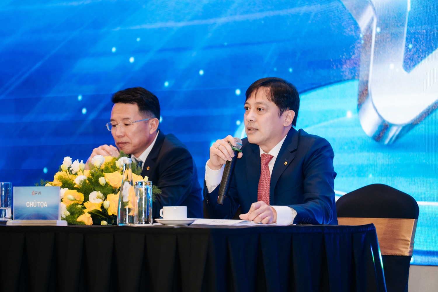 “Chủ động - Sáng tạo - Hiệu quả”: Toàn hệ thống PVI về đích sớm