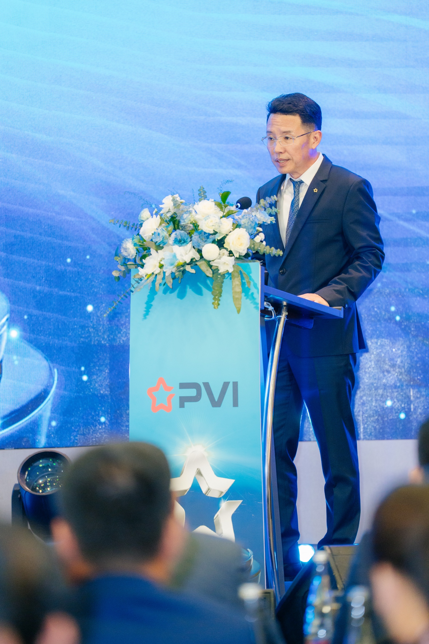 “Chủ động - Sáng tạo - Hiệu quả”: Toàn hệ thống PVI về đích sớm