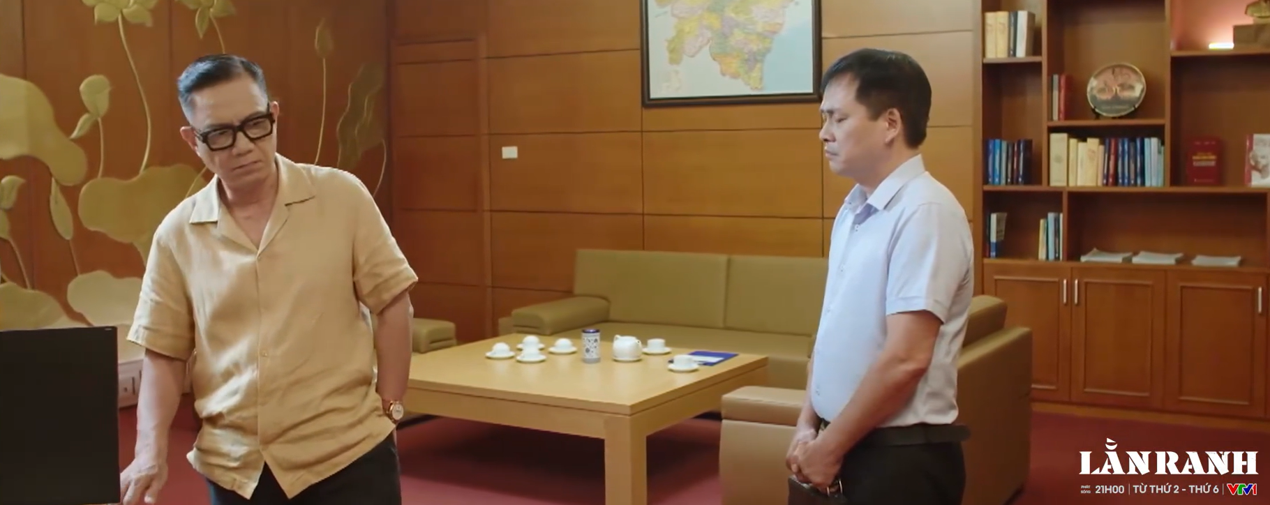 Chủ tịch Thủy chỉ đạo xử lý vụ việc