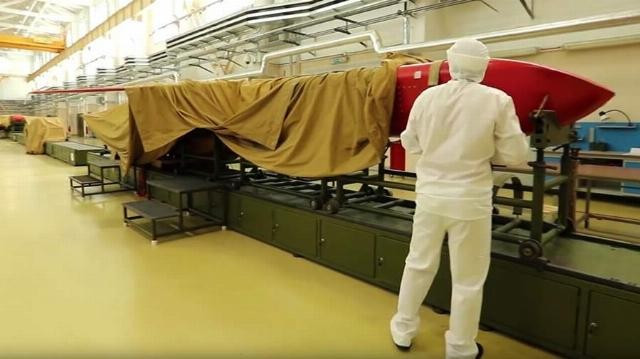 'Trên thế giới không có gì tương tự như Oreshnik, Poseidon và Burevestnik'