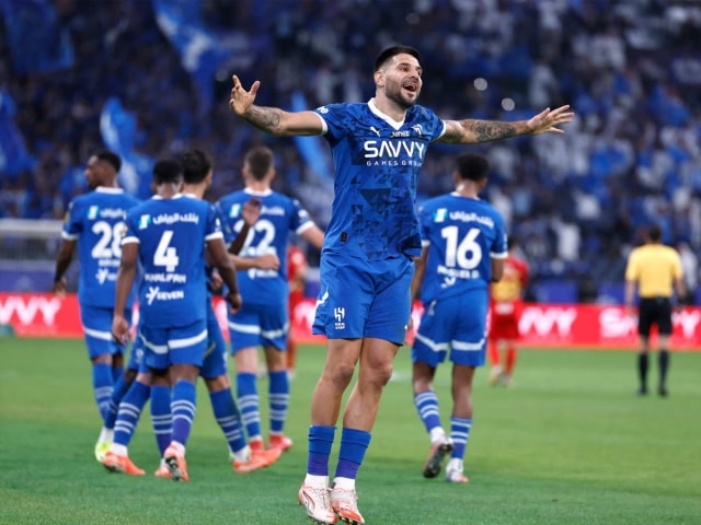 Nhận định Al Kholood vs Al Hilal: Áp sát ngôi đầu