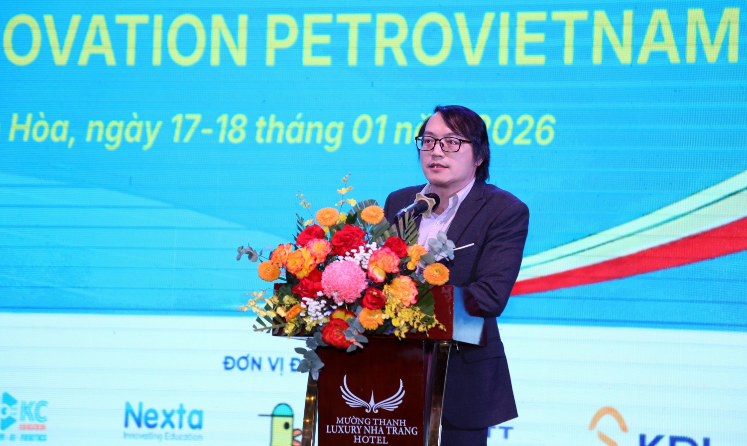 STEM Innovation Petrovietnam: Mở ra hành trình mới