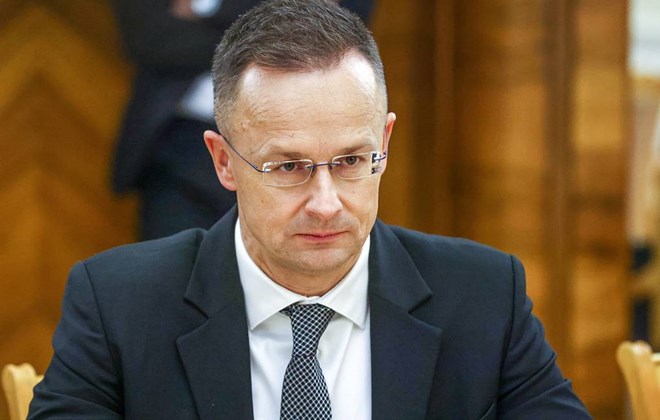 Hungary, Slovakia kiện EU vì dầu khí Nga