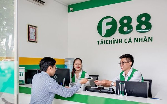 Chuỗi cầm đồ lớn nhất Việt Nam tăng 52% trong 3 ngày, điều gì vừa xảy ra? Chuỗi cầm đồ lớn nhất Việt Nam tăng 52% trong 3 ngày, điều gì vừa xảy ra?