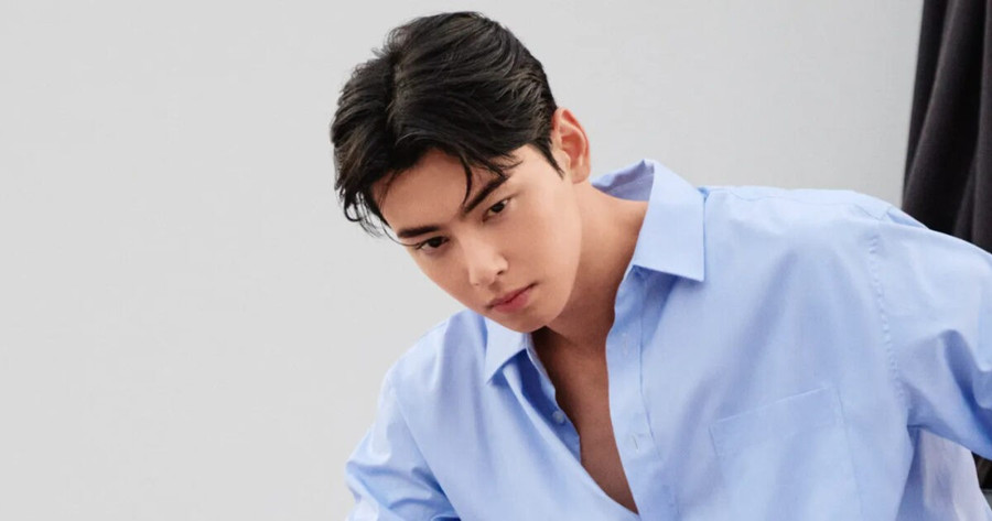 Cha Eun Woo công khai lên tiếng xin lỗi giữa lúc bị cáo buộc trốn thuế 13,7 triệu USD. cha-eun-woo-1.jpg