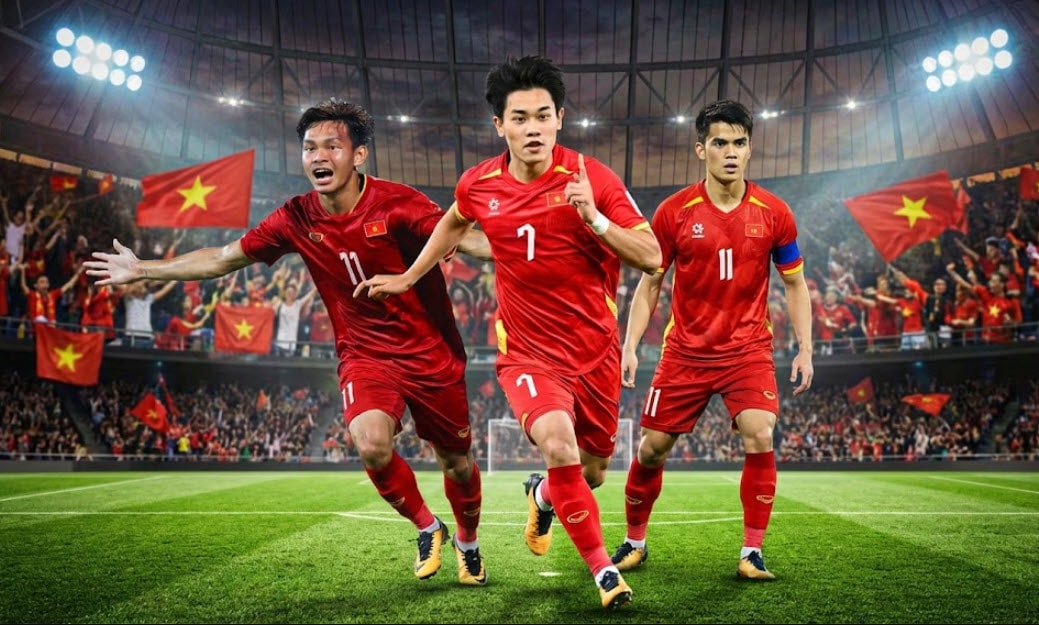 Nhưng cầu thủ đắt giá nhất U23 Việt Nam