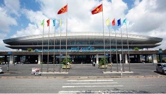 Sân bay quốc tế Phú Quốc mở rộng giúp kết nối sâu hơn với mạng lưới hàng không toàn cầu