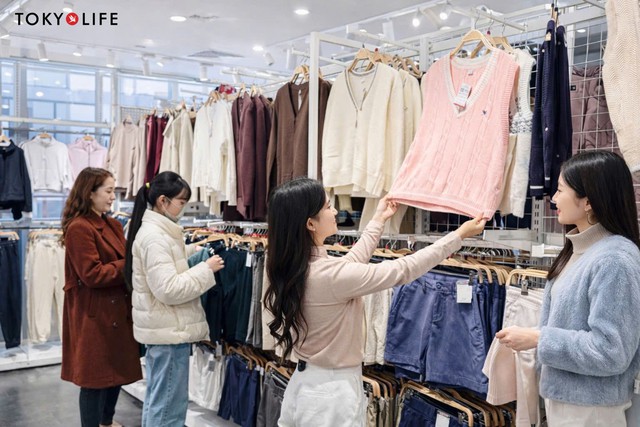 TokyoLife bùng nổ ưu đãi “Phá kho đón Tết” - Ảnh 3.