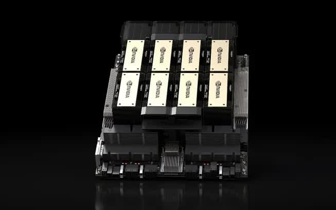 Trung Quốc cấp phép nhập khẩu lô chip AI H200 của Nvidia- Ảnh 1. Trung Quốc cấp phép nhập khẩu lô chip AI H200 của Nvidia- Ảnh 1.