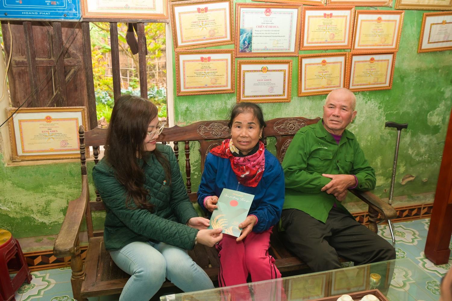 Petrovietnam lan tỏa yêu thương qua chương trình “Xuân Gắn kết – Tết Nghĩa tình” Bính Ngọ 2026