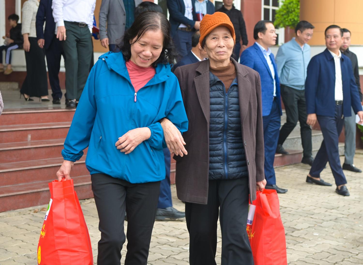 Petrovietnam lan tỏa yêu thương qua chương trình “Xuân Gắn kết – Tết Nghĩa tình” Bính Ngọ 2026