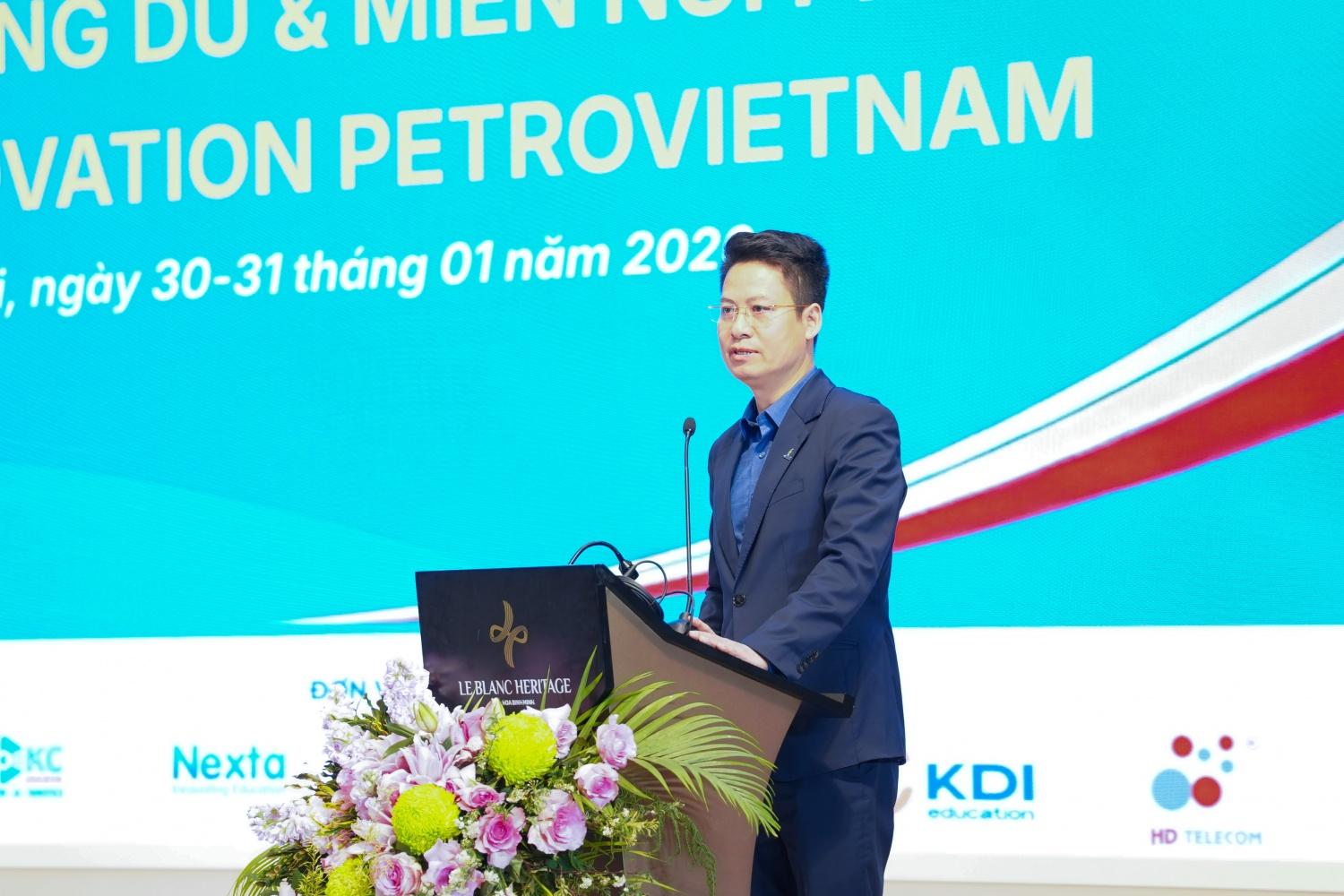 Tạo nền tảng bền vững cho giáo dục STEM