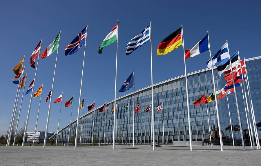 NATO thúc giục Bắc Âu và Baltic chuẩn bị chiến tranh thông tin