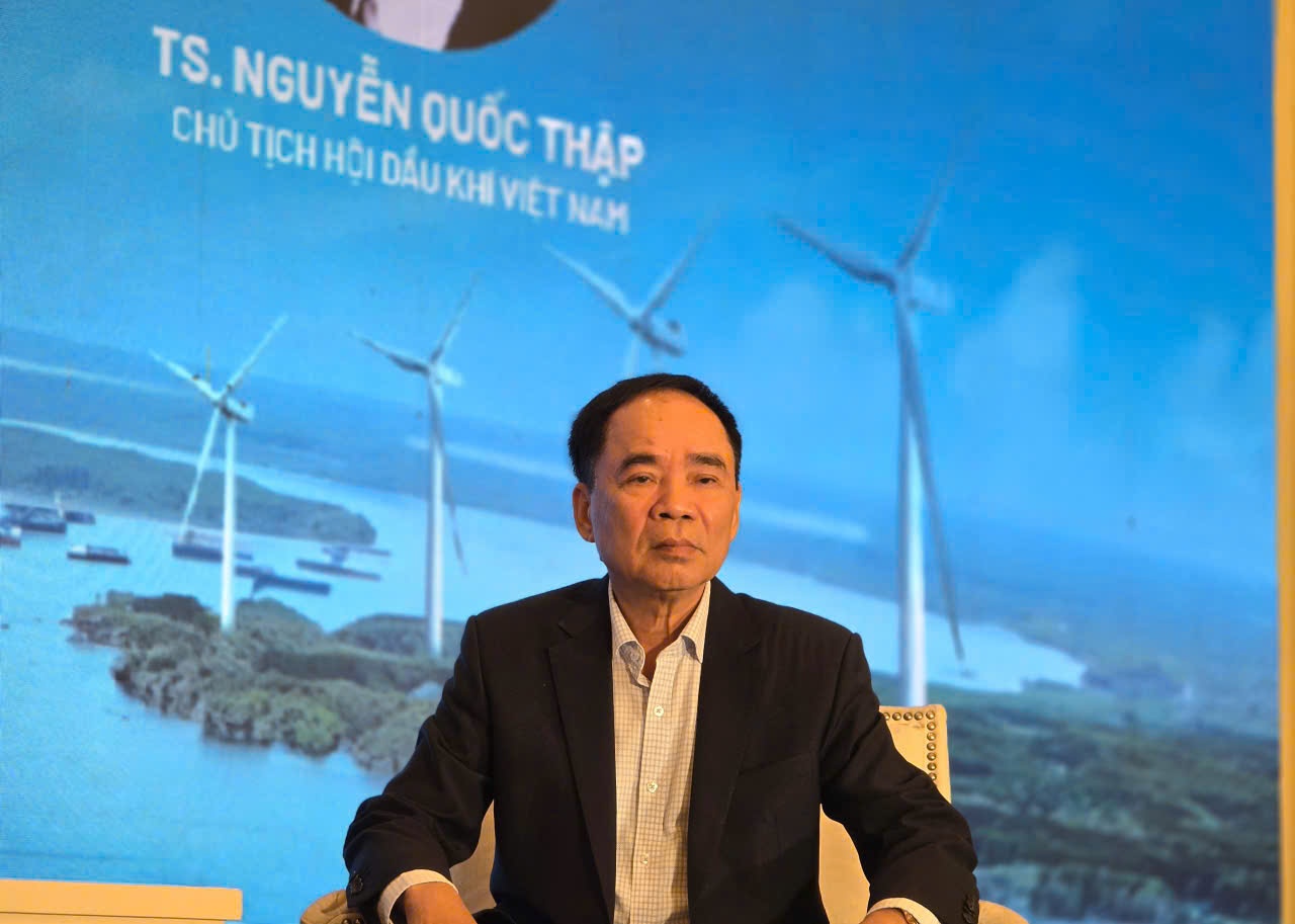 LNG: Cơ hội để Việt Nam nâng tầm vị thế trong chuỗi năng lượng toàn cầu