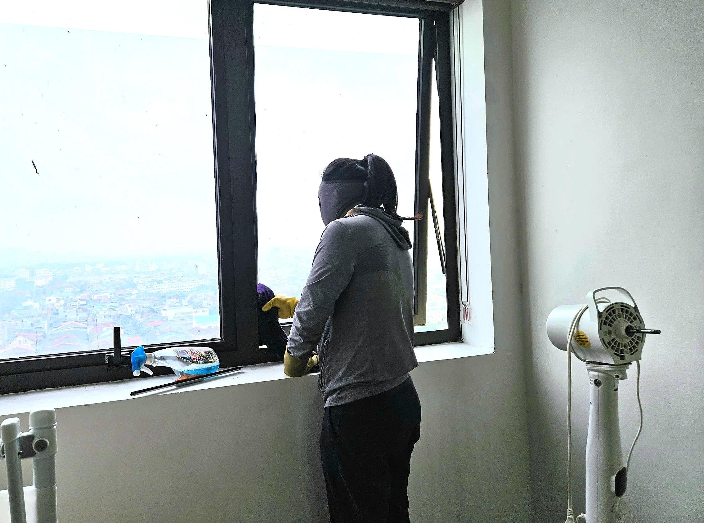 Không chỉ “cháy lịch”, giá dịch vụ dịp cận Tết cũng nhích lên so với ngày thường